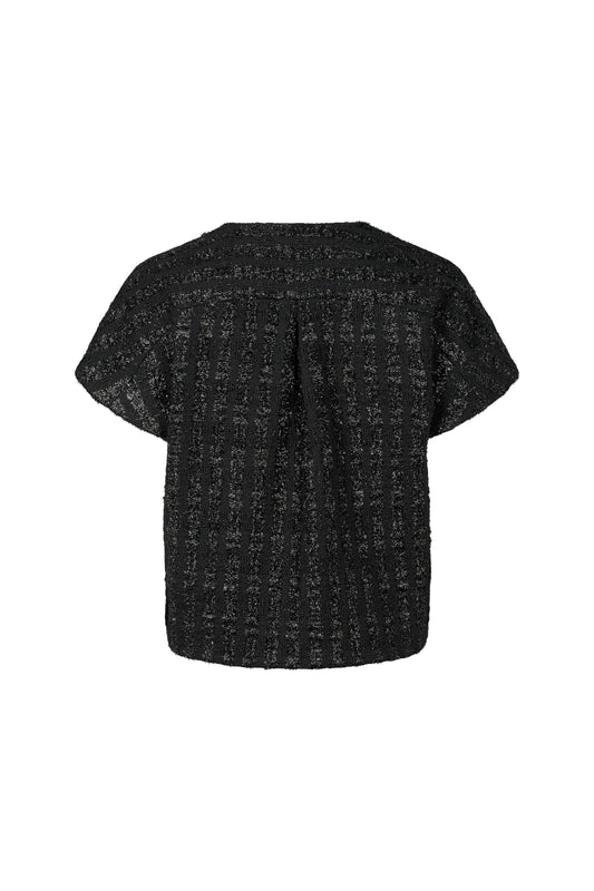 NEW HIKA VEST - RUE DE FEMME