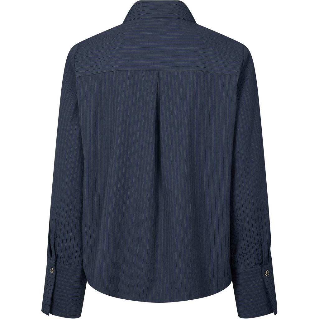 SHEENA SHIRT - RUE DE FEMME
