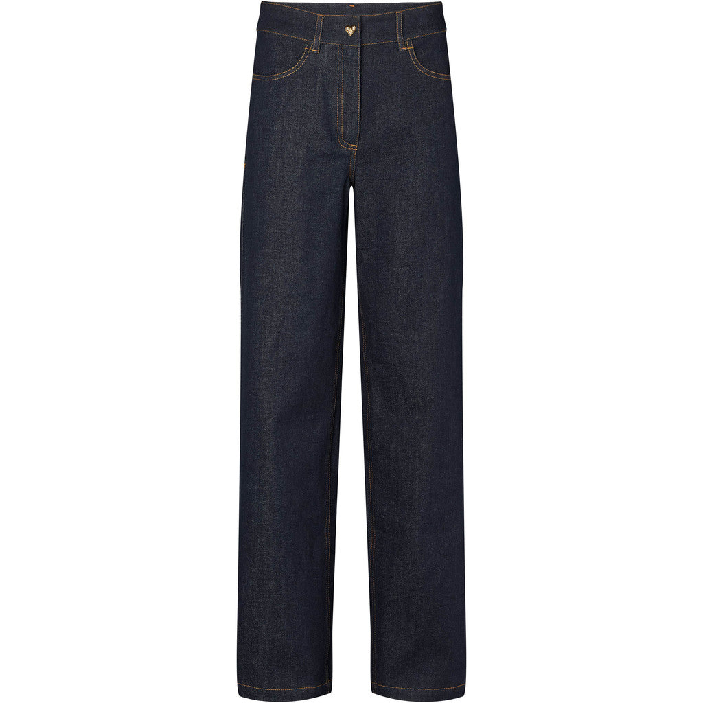 LUNA PANTS - RUE DE FEMME