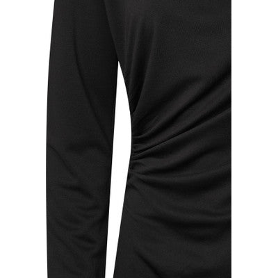 QUINTESSA BLOUSE - RUE DE FEMME