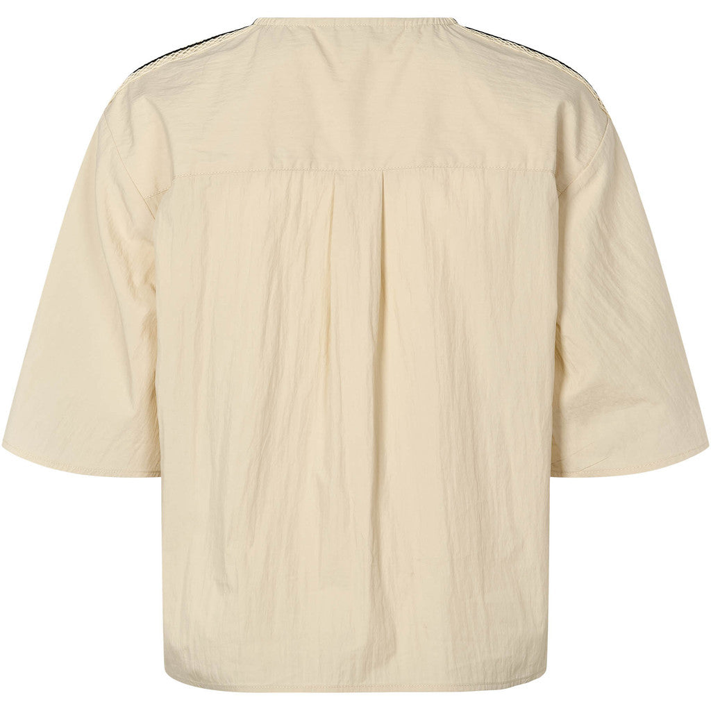 DAPHINA BLOUSE - RUE DE FEMME