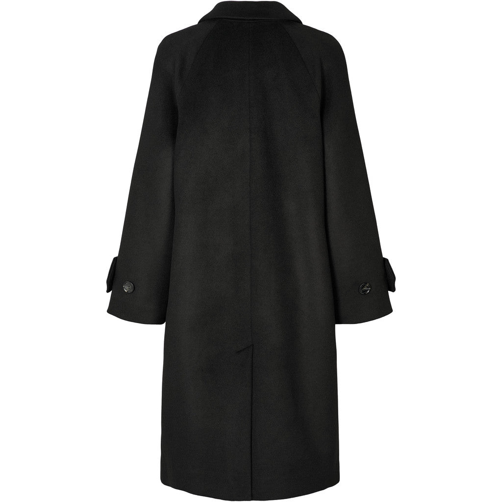 LIVA COAT - RUE DE FEMME