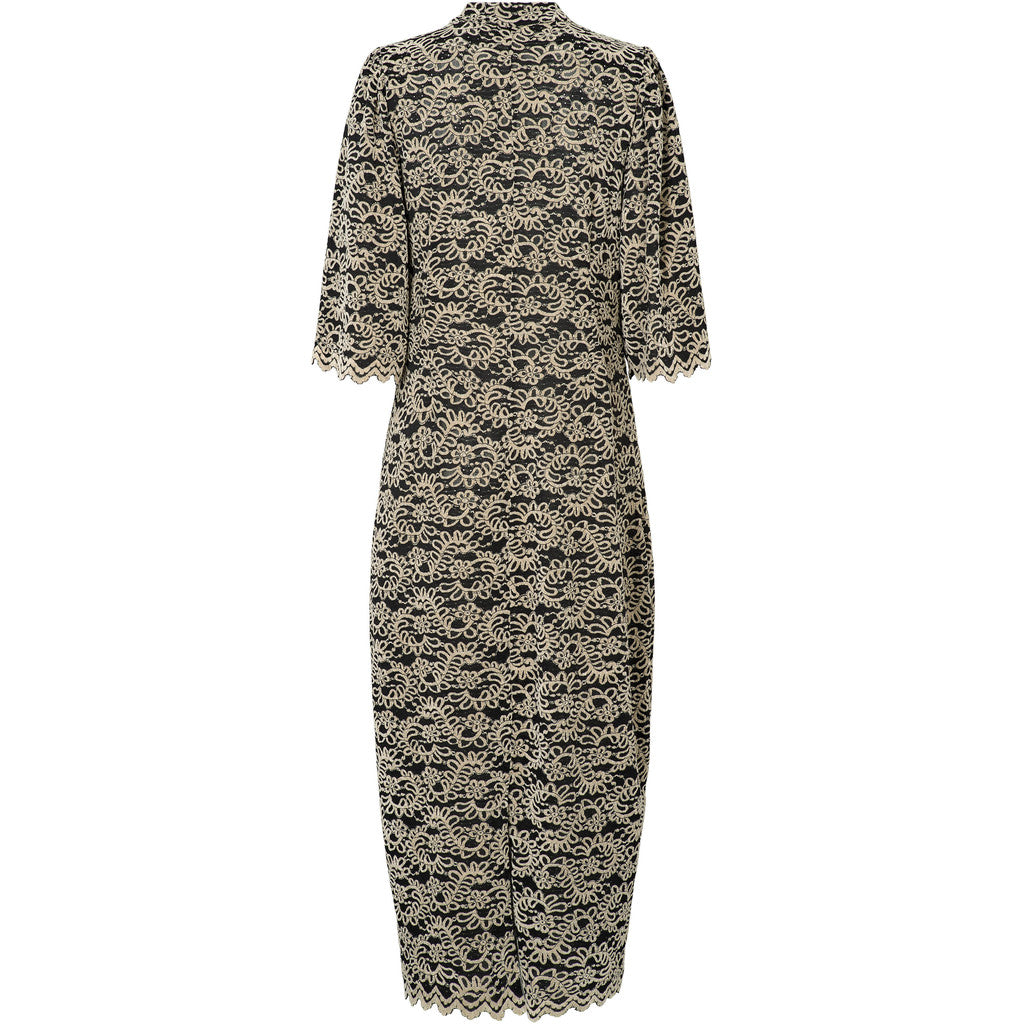 CRESSIDA DRESS- RUE DE FEMME