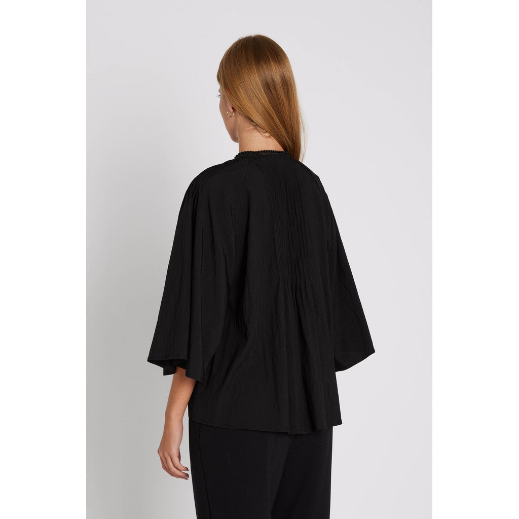 KASSIA SHIRT - RUE de FEMME