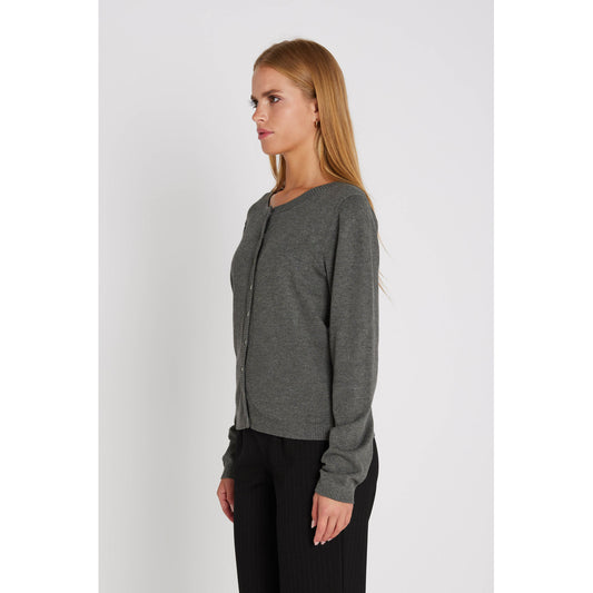 HELOISE KNIT CARDIGAN - RUE DE FEMME