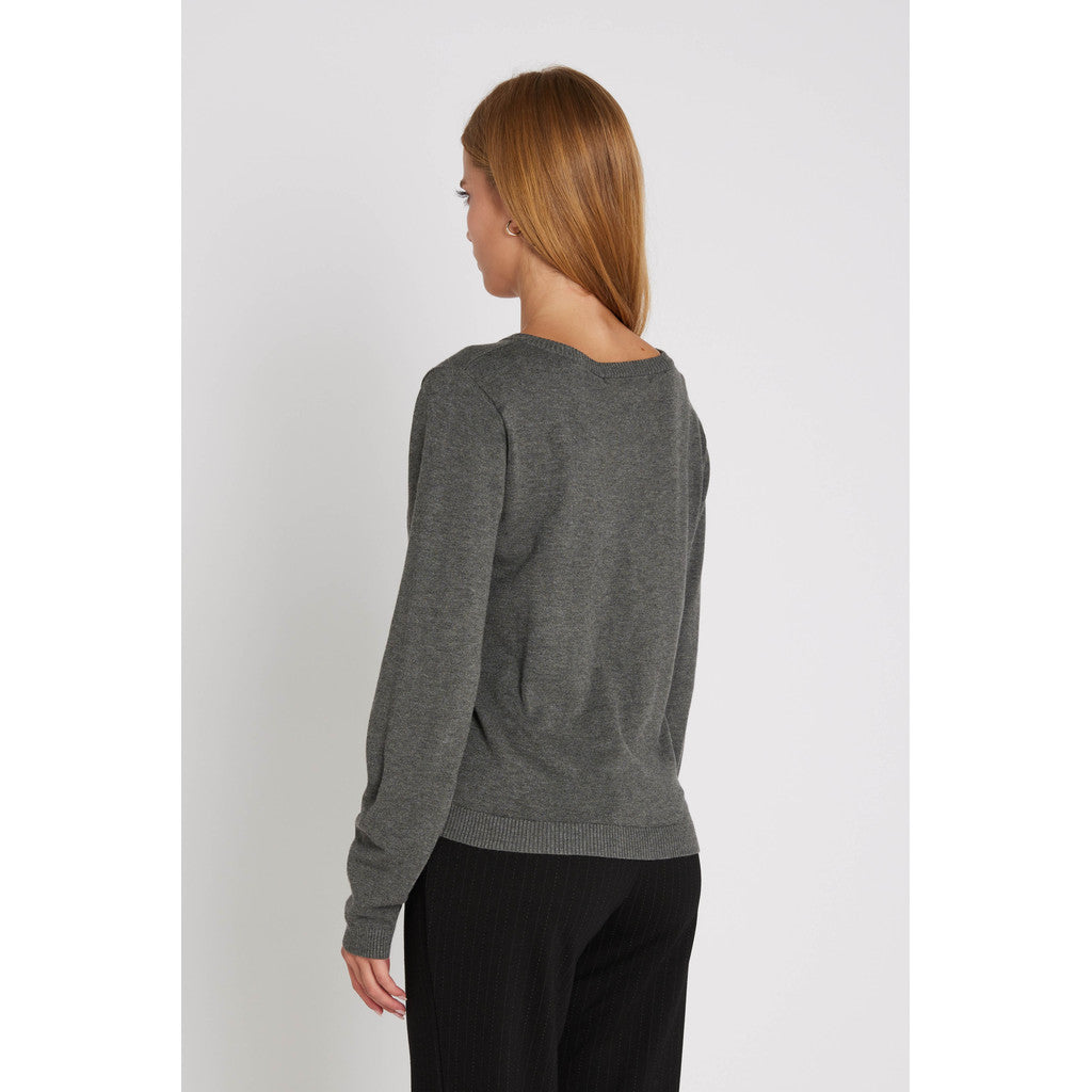 HELOISE KNIT CARDIGAN - RUE DE FEMME