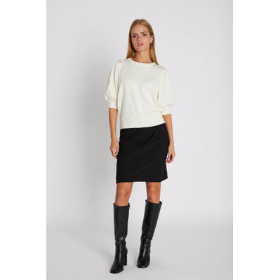 OLANA COMFY SKIRT - RUE DE FEMME
