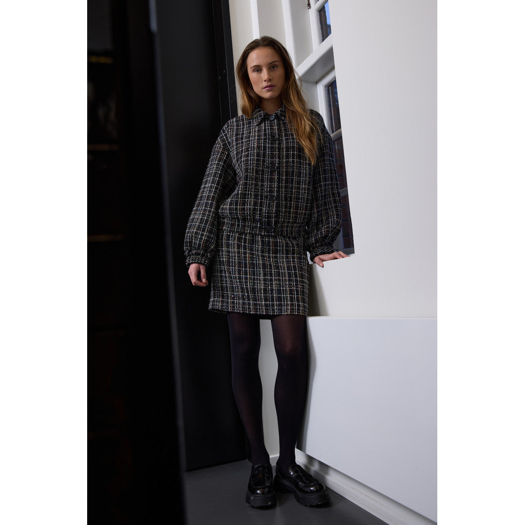 SELAH SKIRT - RUE DE FEMME