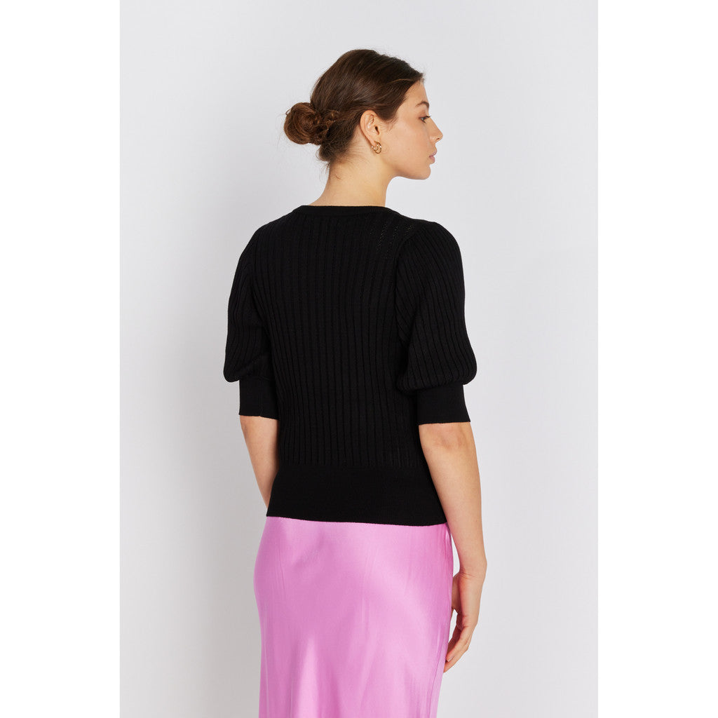 SORRELPOI KNIT - RUE DE FEMME
