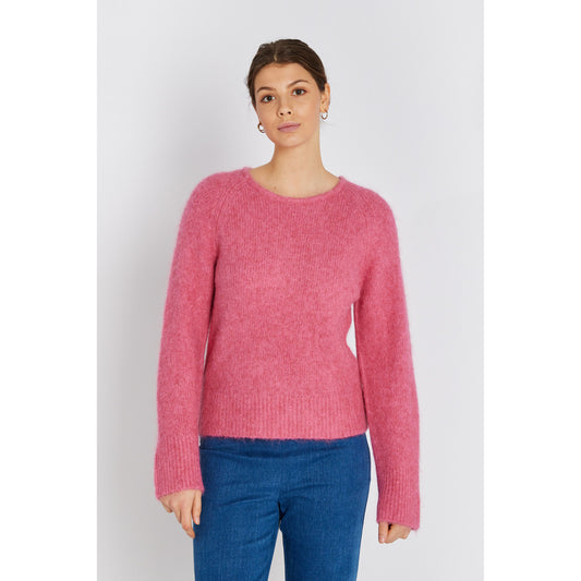LYREN KNIT - RUE DE FEMME