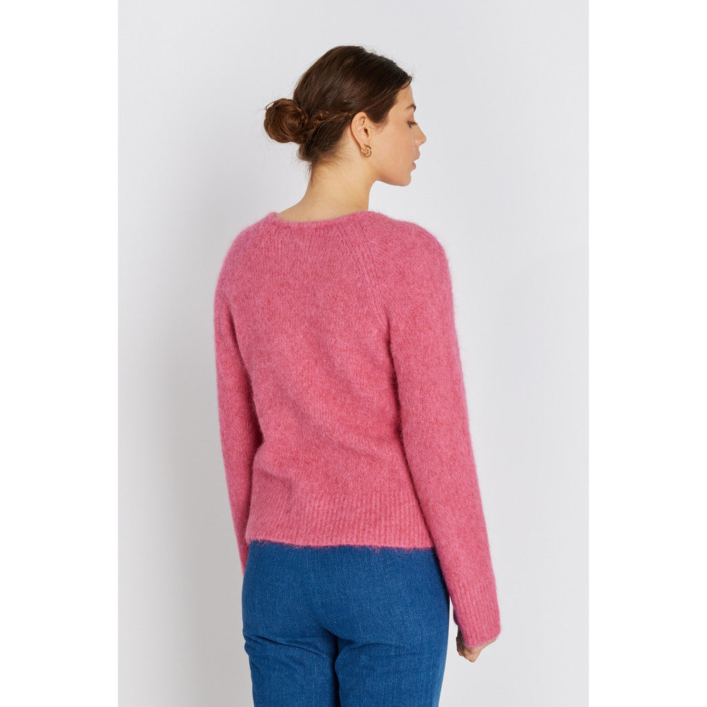 LYREN KNIT - RUE DE FEMME
