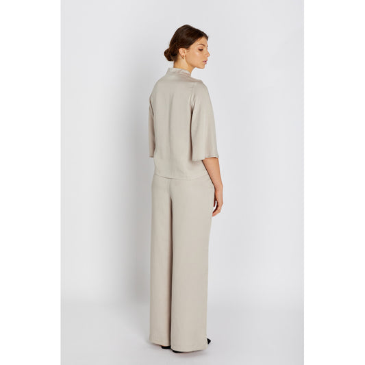 SIMONE PANTS - RUE DE FEMME