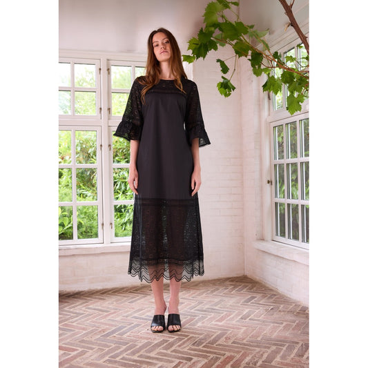 RANDA DRESS - RUE DE FEMME