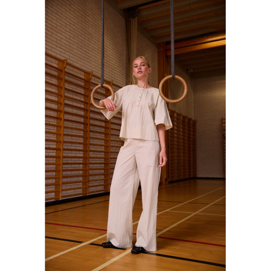 DAPHINA PANTS - RUE DE FEMME