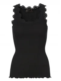 SILK TOP MED BLONDE - 5205 - ROSEMUNDE