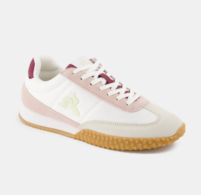 VELOCE - MAUVE CHALK - LCS