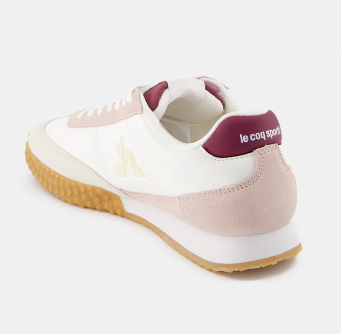 VELOCE - MAUVE CHALK - LCS