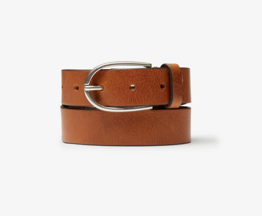 HARLOW COGNAC - SADDLER