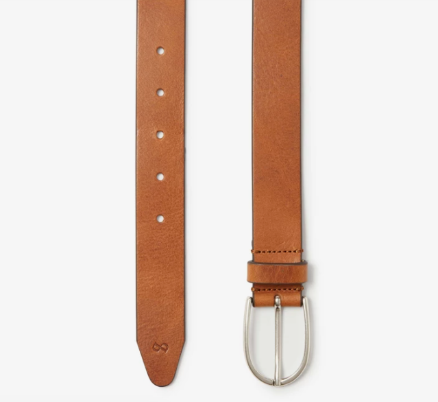 HARLOW COGNAC - SADDLER