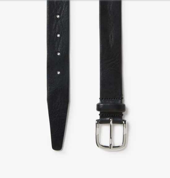 EPPING BLACK - SADDLER