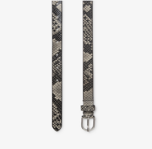 JULIE SNAKE - SADDLER