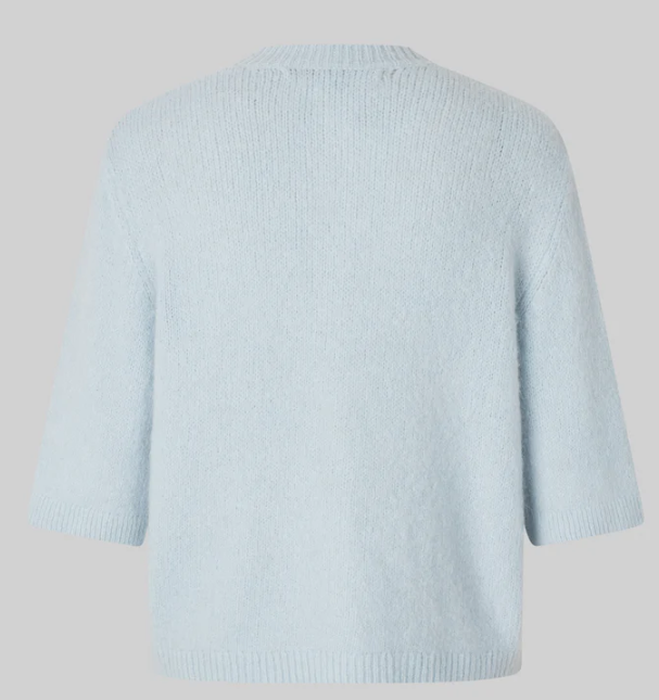WANDA KNIT CARDIGAN - SECOND FEMALE