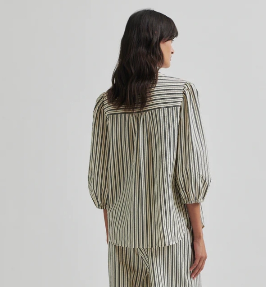 SERIFA SHIRT - SECOND FEMALE