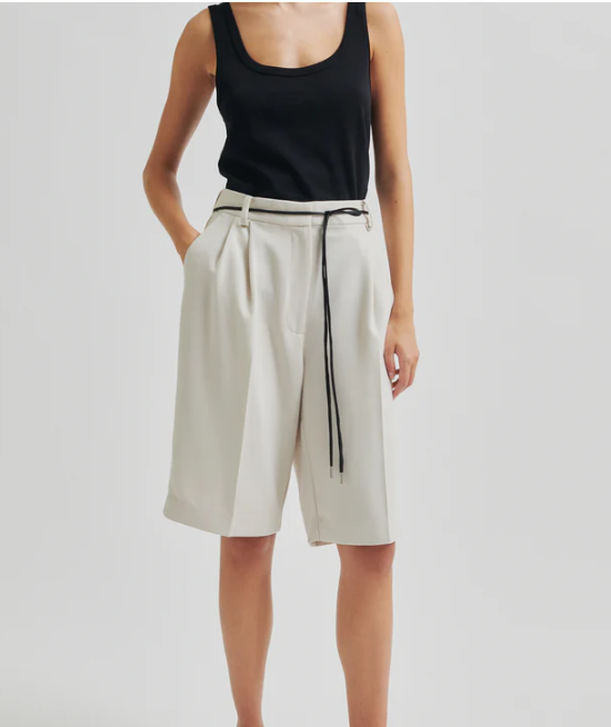 FIQUE STRING SHORTS - SECOND FEMALE