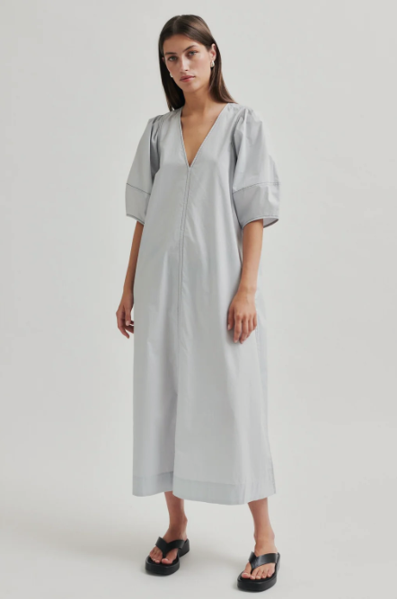 LARKINI NEW MAXI DRESS - SECOND FEMALE