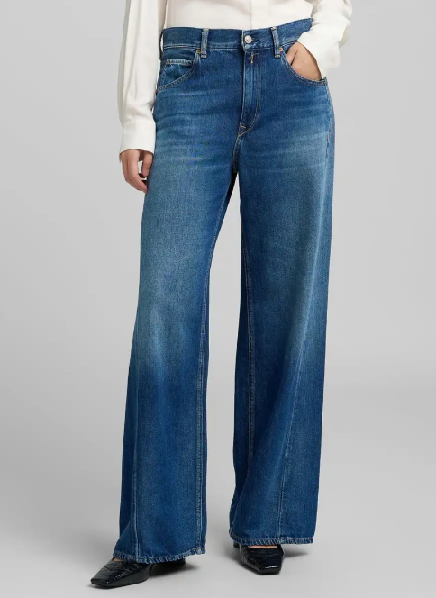 NARJA JEANS - REPLAY