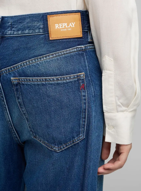 NARJA JEANS - REPLAY
