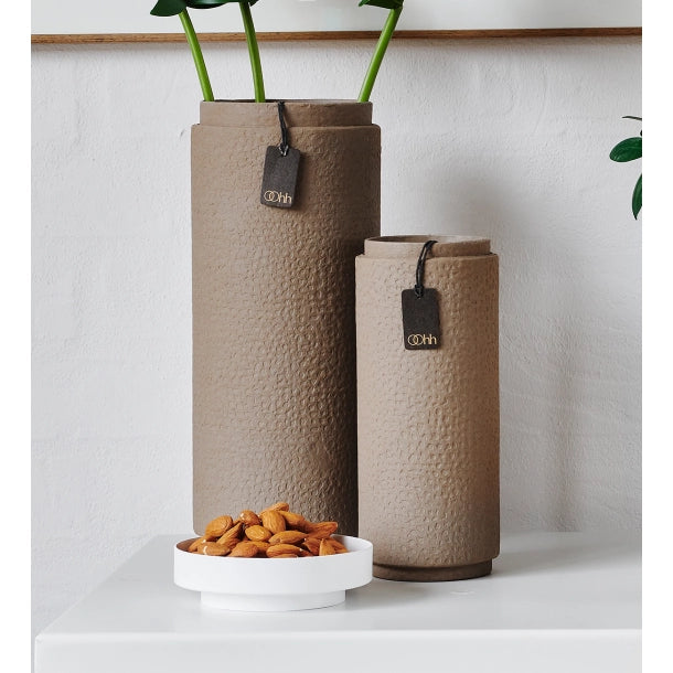 PILAR CANDLE HOLDER - D11 cm - LÜBECH LIVING