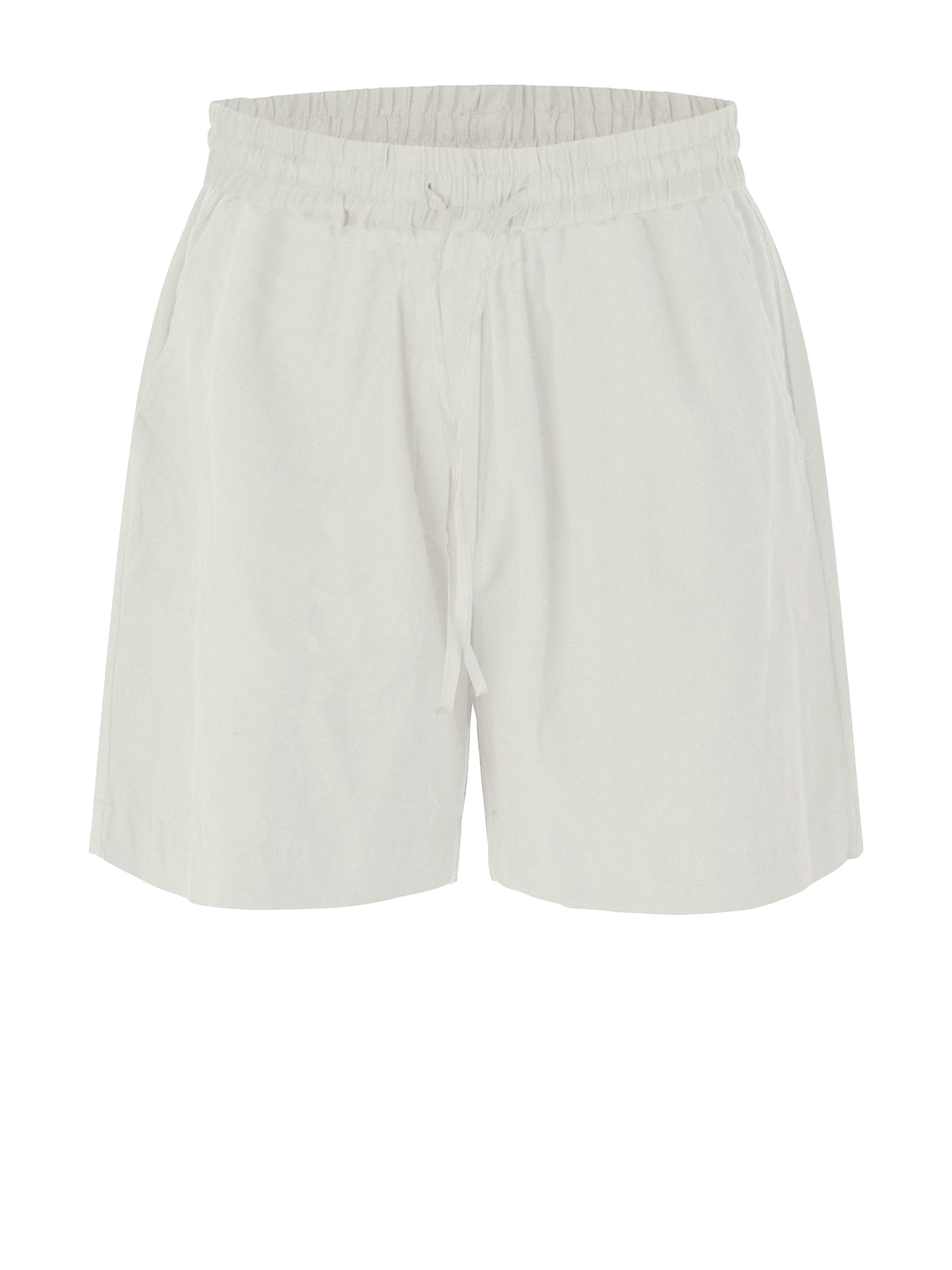 HØR SHORTS - IVORY - ROSEMUNDE