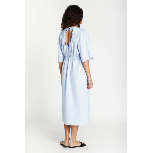 SILVENA DRESS - BRUUNS BAZAAR