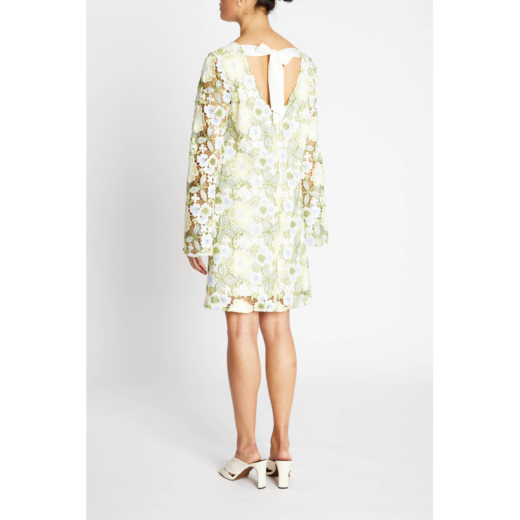 YVONNE LUCILLE DRESS - BRUUNS BAZAAR