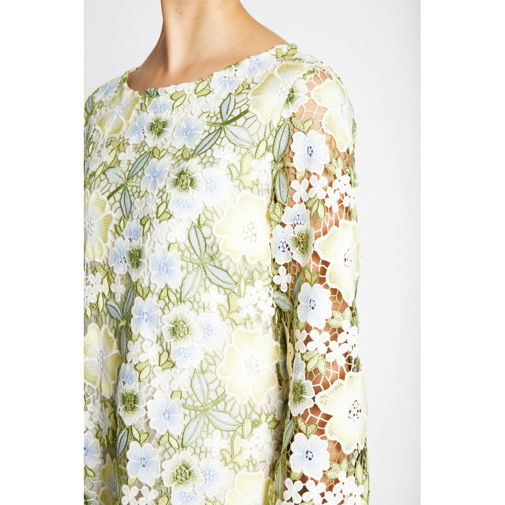 YVONNE LUCILLE DRESS - BRUUNS BAZAAR