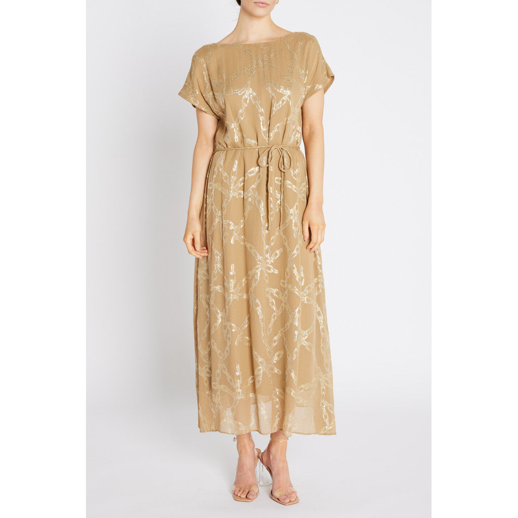 MAURA SKIRT - BRUUNS BAZAAR