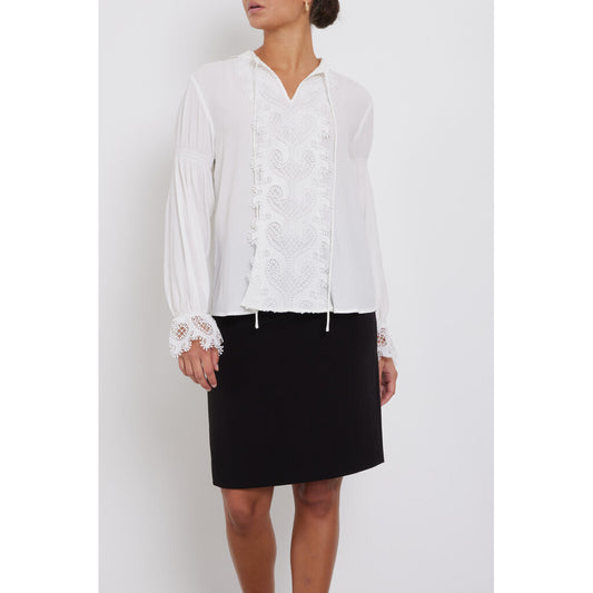 GAJA SKIRT - BRUUNS BAZAAR