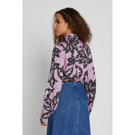 FLORET HAYETTA SHIRT - BRUUNS BAZAAR