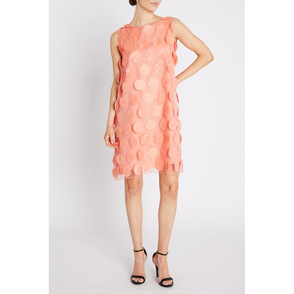 SALACCA WEGA DRESS - BRUUNS BAZAAR