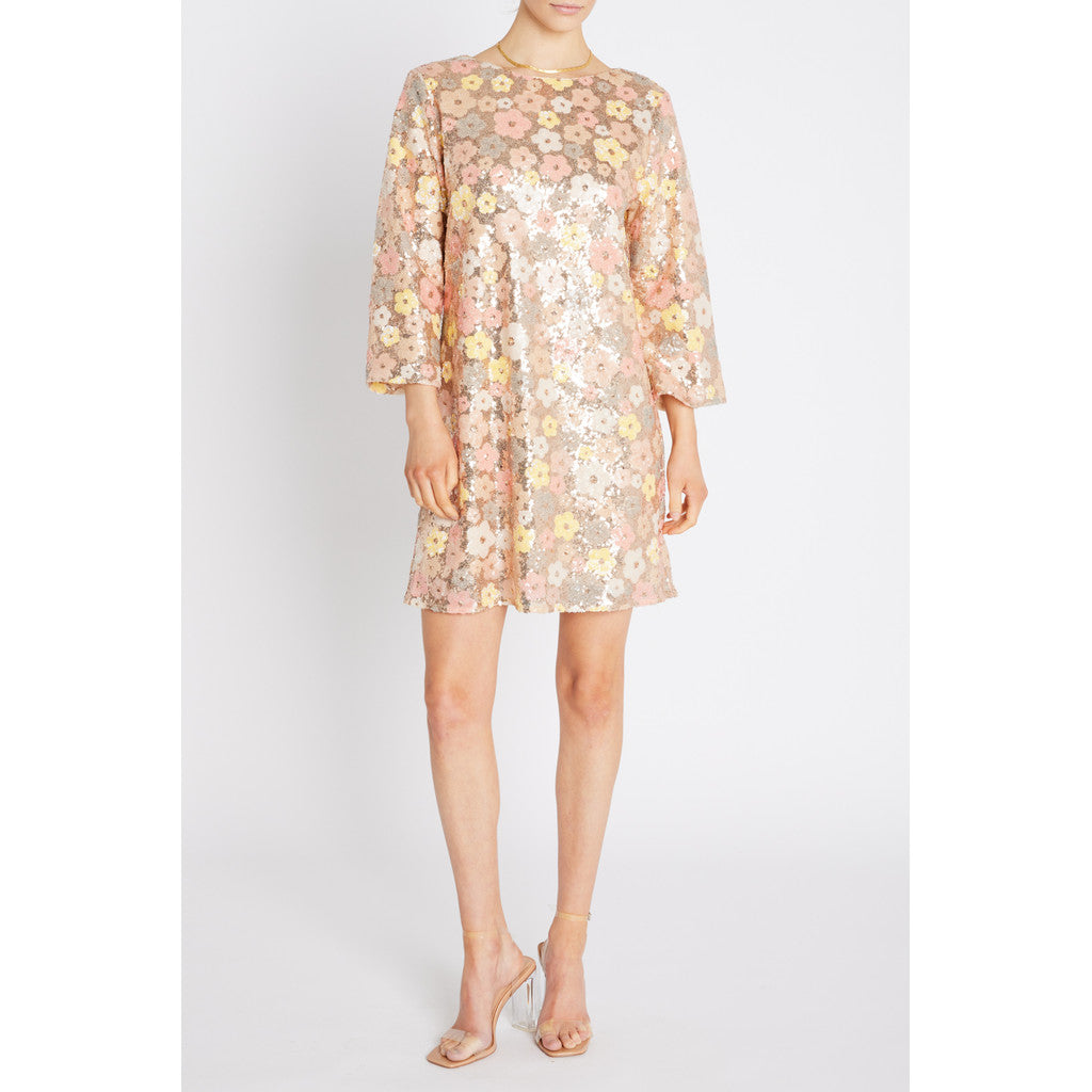 ALTERNIFOLIUS DRESS - BRUUNS BAZAAR