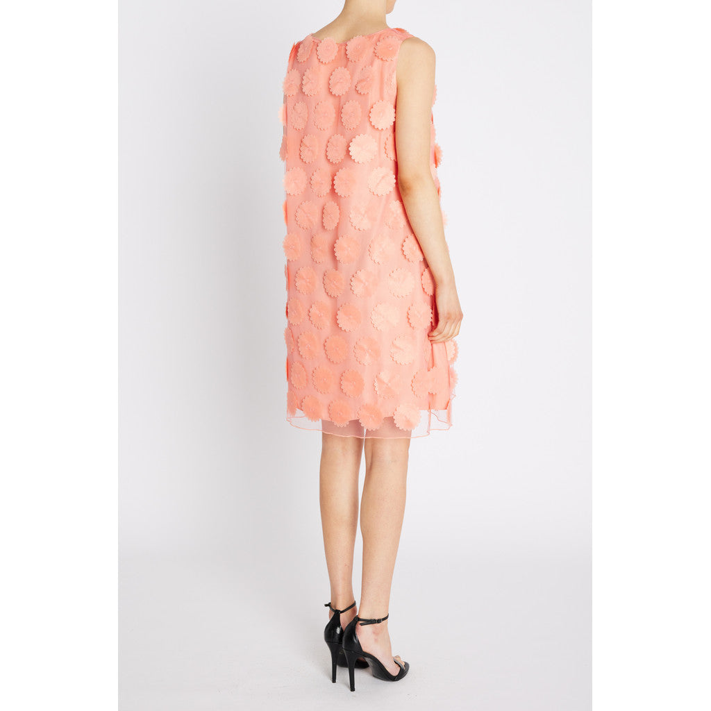 SALACCA WEGA DRESS - BRUUNS BAZAAR