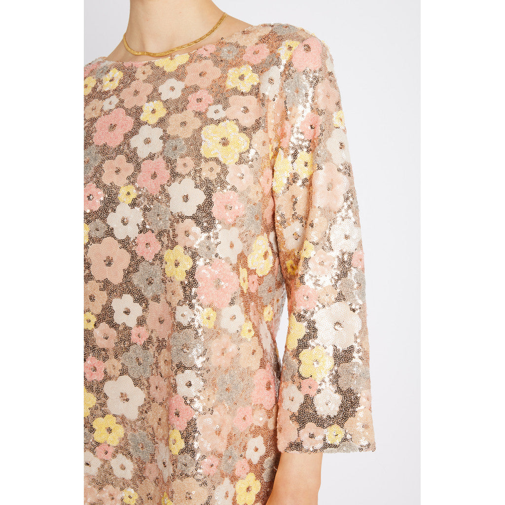 ALTERNIFOLIUS DRESS - BRUUNS BAZAAR