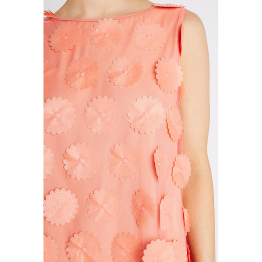 SALACCA WEGA DRESS - BRUUNS BAZAAR