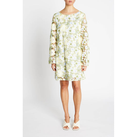 YVONNE LUCILLE DRESS - BRUUNS BAZAAR