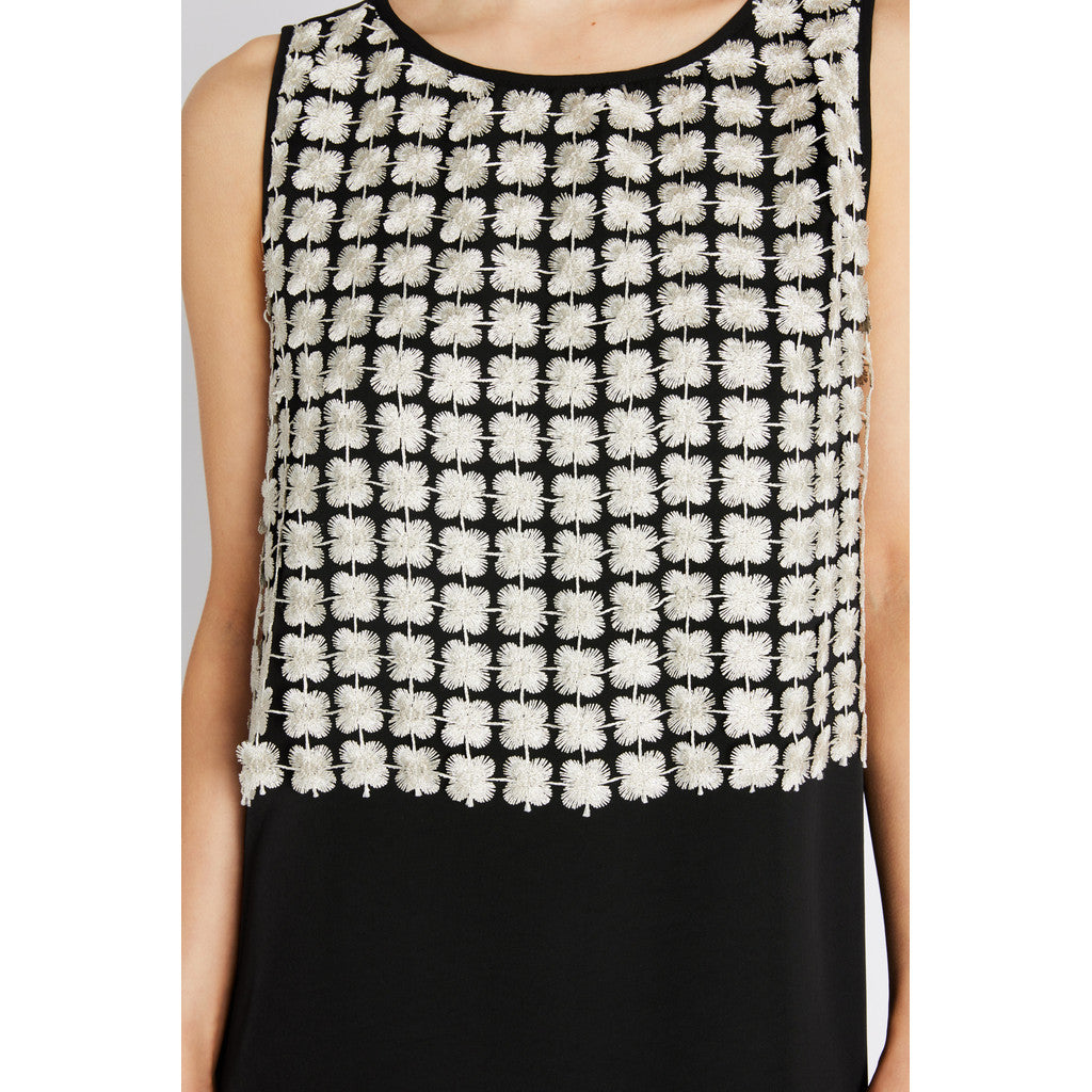 HEDYSCEPE NAYJA DRESS - BRUUNS BAZAAR