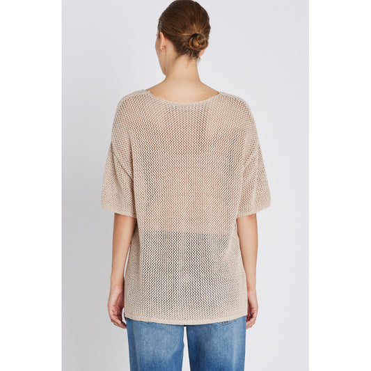 BOXWOOD TASJA KN IT - BRUUNS BAZAAR