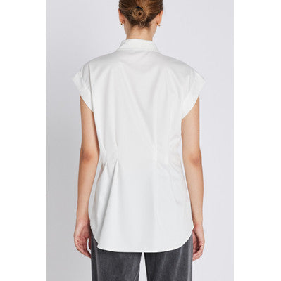 YENNI SHIRT - BRUUNS BAZAAR