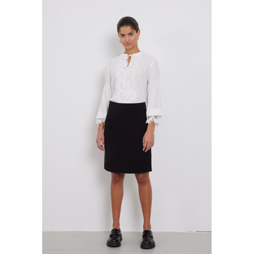 GAJA SKIRT - BRUUNS BAZAAR