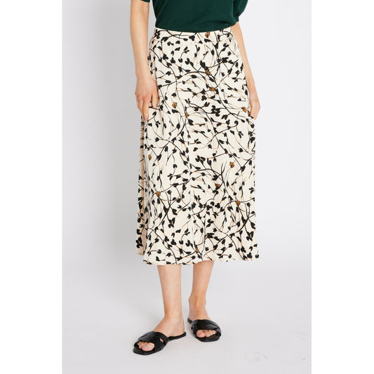 FLORET AMATTAS SKIRT - BRUUNS BAZAAR